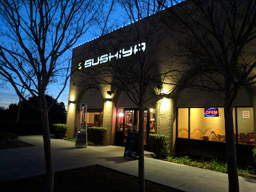 Ototo Sushi